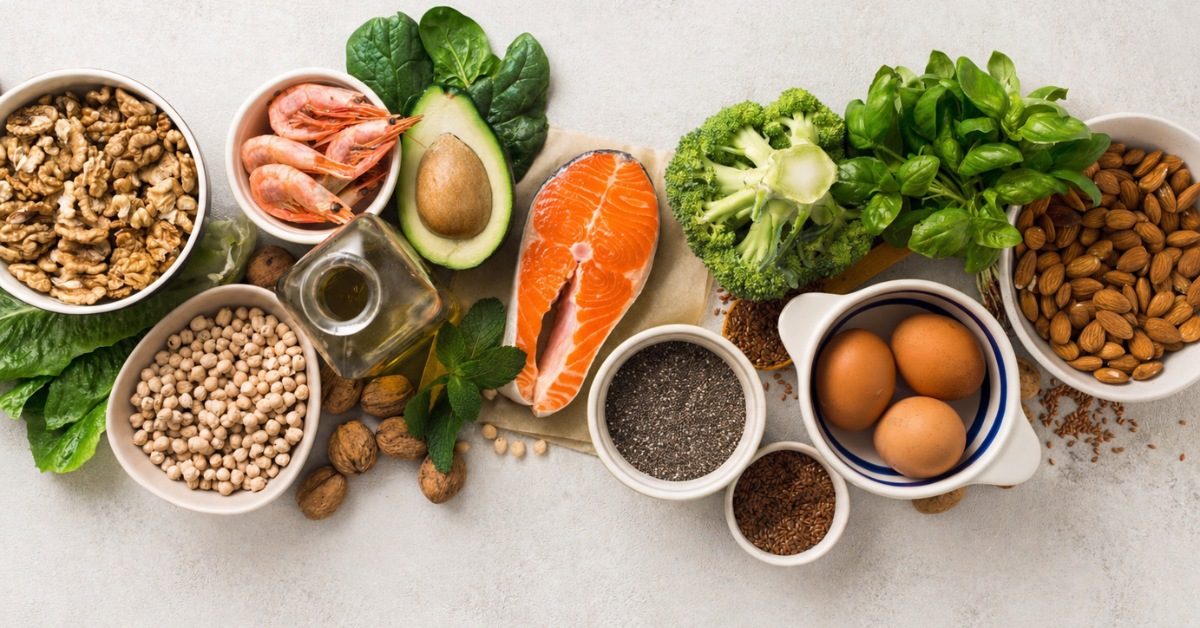 DHA : à quoi sert cet oméga-3 et où le trouver naturellement ?