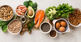 DHA : à quoi sert cet oméga-3 et où le trouver naturellement ?