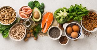 DHA : à quoi sert cet oméga-3 et où le trouver naturellement ?