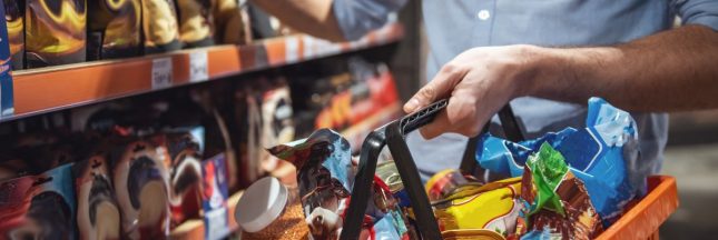 Émulsifiants : certains additifs riment avec diabète