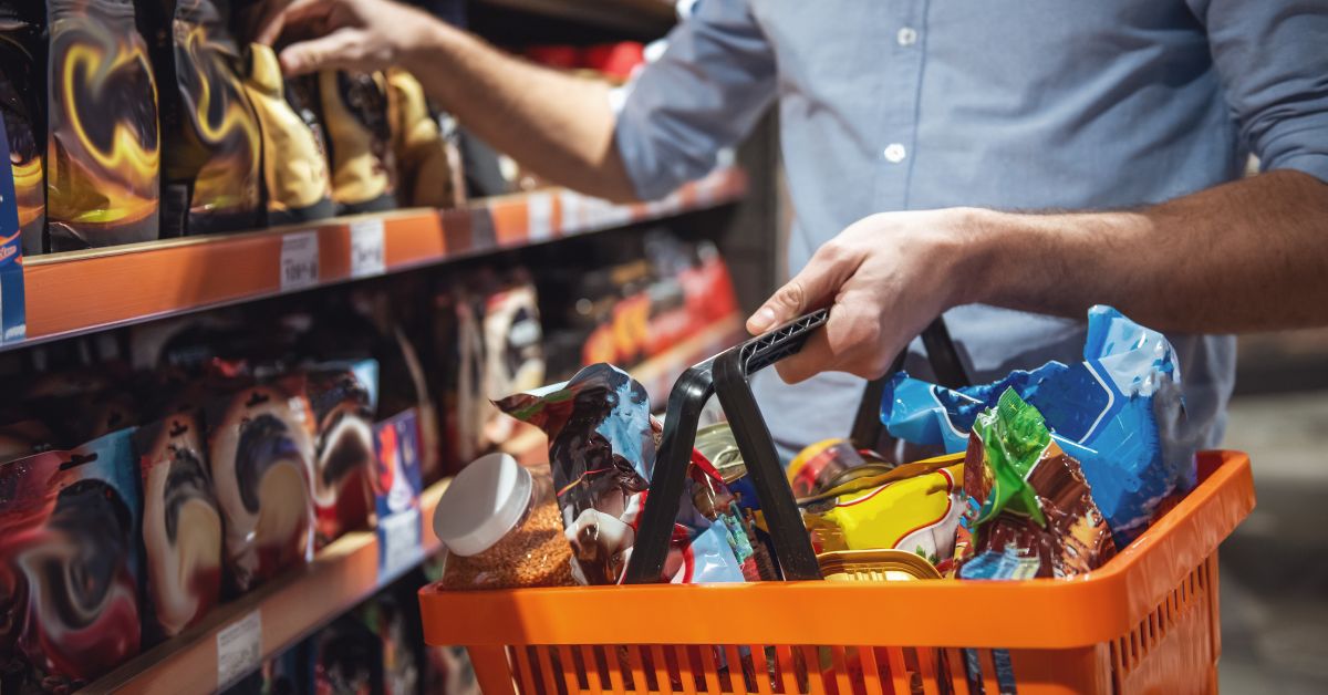 Émulsifiants : certains additifs riment avec diabète Émulsifiants : certains additifs riment avec diabète