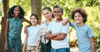 « Pass colo » : un nouveau coup de pouce pour les vacances des préadolescents « Pass colo » : un nouveau coup de pouce pour les vacances des préadolescents