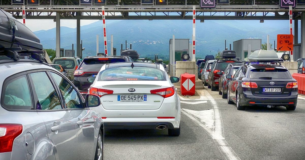 Péages : et si vous payiez chez le buraliste ?