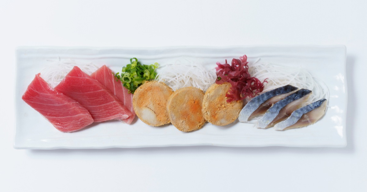 Les poissons gras restent les sources alimentaires les plus connues de DHA