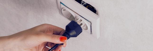 Trop d'installations électriques ne sont pas sécurisées