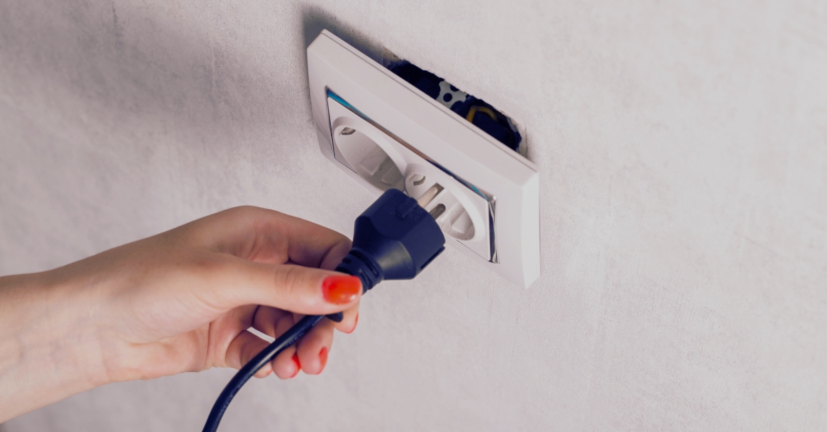 Trop d'installations électriques ne sont pas sécurisées en France