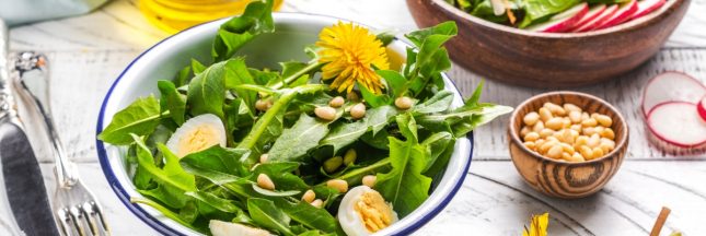 Légumes de printemps : 5 manières de bien faire cuire des asperges