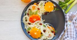 20 façons de cuisiner le fenouil pour ceux qui n’aiment pas 20 façons de cuisiner le fenouil pour ceux qui n’aiment pas