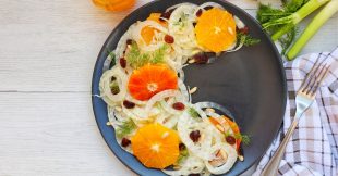 20 façons de cuisiner le fenouil pour ceux qui n'aiment pas 20 façons de cuisiner le fenouil pour ceux qui n'aiment pas