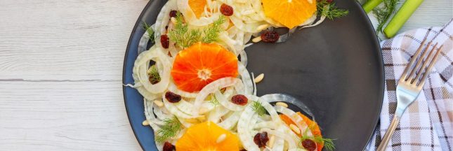 Plat traditionnel italien