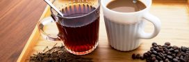 Thé ou café : le duel santé de la journée