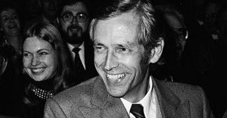 Il y a cinquante ans, il prédisait la crise climatique...