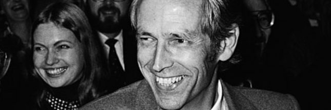 Jacques Piccard