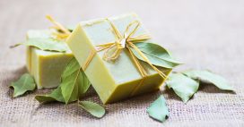 Le savon d’Alep, quand la pureté fait merveille