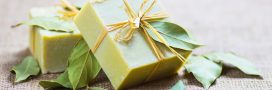 Le savon d'Alep, quand la pureté fait merveille