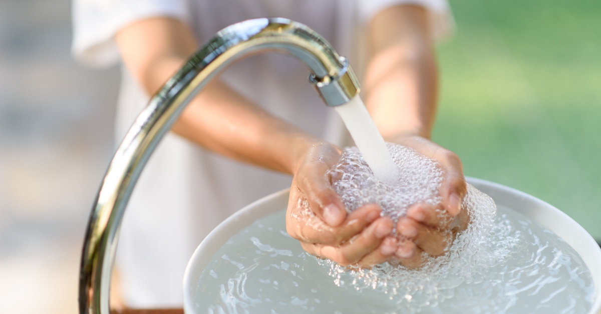 Eau potable : baisse historique de la consommation en France en 2023 Eau potable : baisse historique de la consommation en France en 2023