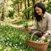 14 plantes sauvages comestibles : guide pratique