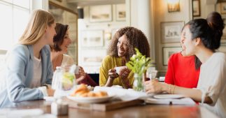 Connaissez le Drunch : une nouvelle tendance culinaire Connaissez le Drunch : une nouvelle tendance culinaire