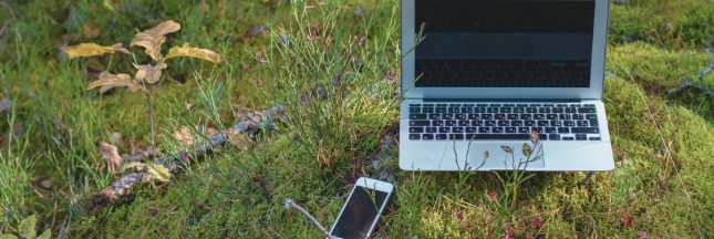 Sobriété numérique : les Français sont loin d'être de bons élèves