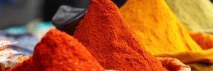 Santé : les épices indiennes sont elles dangereuses ?
