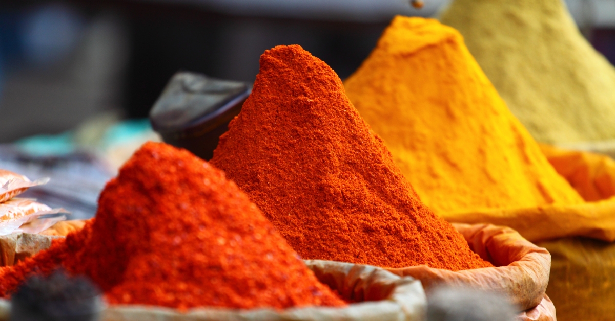 Santé : les épices indiennes sont elles dangereuses ?