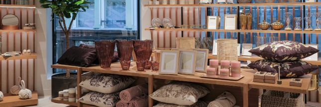 Les conséquences écologiques de la fast décoration