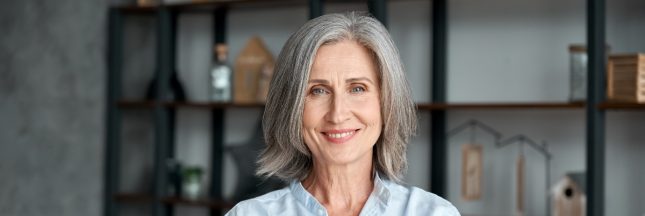 Aurait-on découvert pourquoi l'on vieillit ?