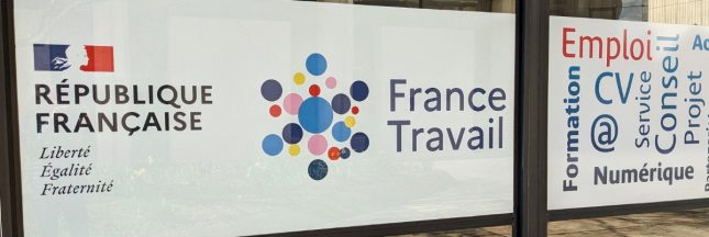 Chômage : les nouvelles règles