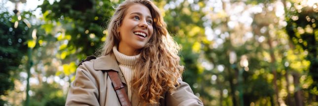 Ces gestes quotidiens pour renouer avec la nature et se sentir bien