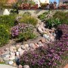 Réchauffement climatique : adapter son jardin aux fortes chaleurs