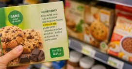 Alimentation : Faut-il bannir la lécithine de soja ? Alimentation : Faut-il bannir la lécithine de soja ?