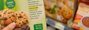 Alimentation : Faut-il bannir la lécithine de soja ? Alimentation : Faut-il bannir la lécithine de soja ?