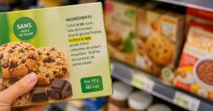 Alimentation : Faut-il bannir la lécithine de soja ? Alimentation : Faut-il bannir la lécithine de soja ?