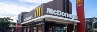 Restauration rapide : les Français toujours plus friands de fast-food