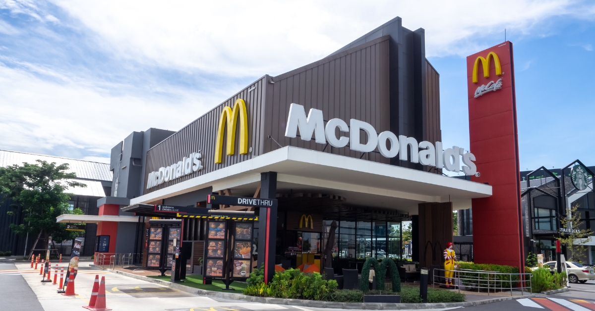 Restauration rapide : les Français toujours plus friands de fast-food