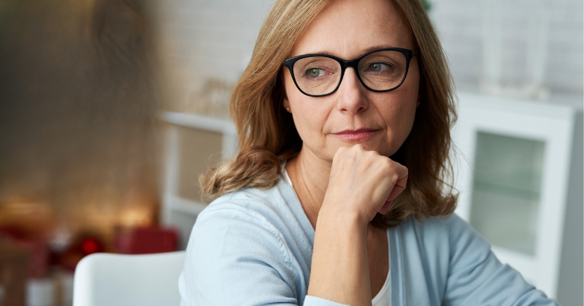 Ménopause : le gouvernement se saisit de ce tabou