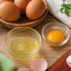 Trucs et astuces : comment nettoyer avec des oeufs ?