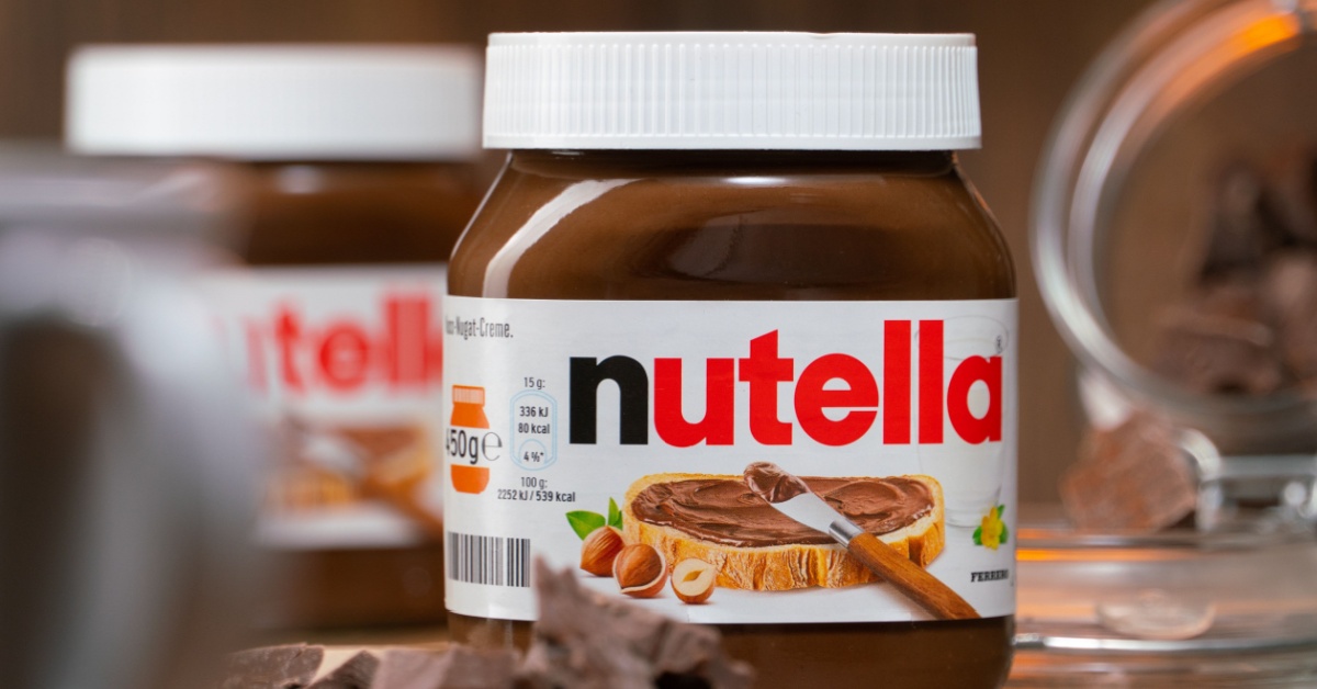 Glaces Nutella : pourquoi font-elles l'objet d'un rappel ?