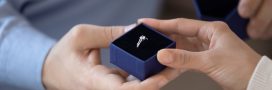Comment trouver discrètement la taille de bague de son partenaire