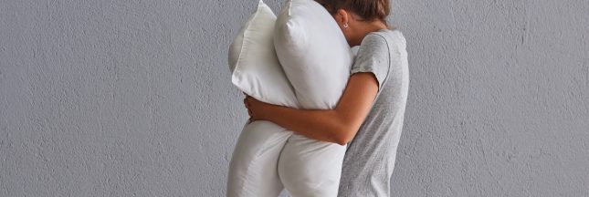 Pourquoi vous devriez laver votre oreiller plus souvent