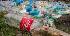 Plan Plastique : les ONG dénoncent les fausses solutions du recyclage Plan Plastique : les ONG dénoncent les fausses solutions du recyclage