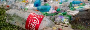 Déchets plastiques : qui sont les principaux responsables ?