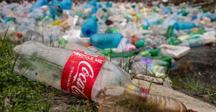 Déchets plastiques : qui sont les principaux responsables ?