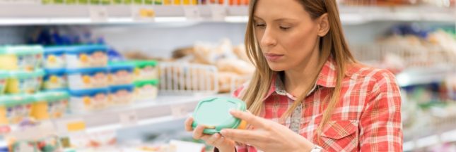 Les allégations nutritionnelles 