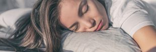 Comment dormir pour éviter les rides du sommeil ?