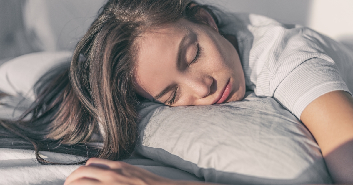 Comment dormir pour éviter les rides du sommeil ?