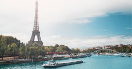 Recycler l’urine des Parisiens pour dépolluer la Seine et fertiliser les champs