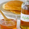 Le sirop d'agave, bienfaits, usages et limites Le sirop d'agave, bienfaits, usages et limites