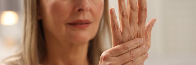 soigner l'arthrose avec du collagene