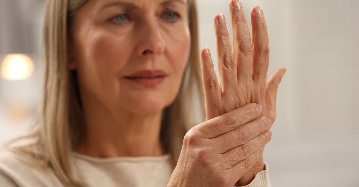 Soigner l'arthrose avec du collagène : réalité ou marketing ?